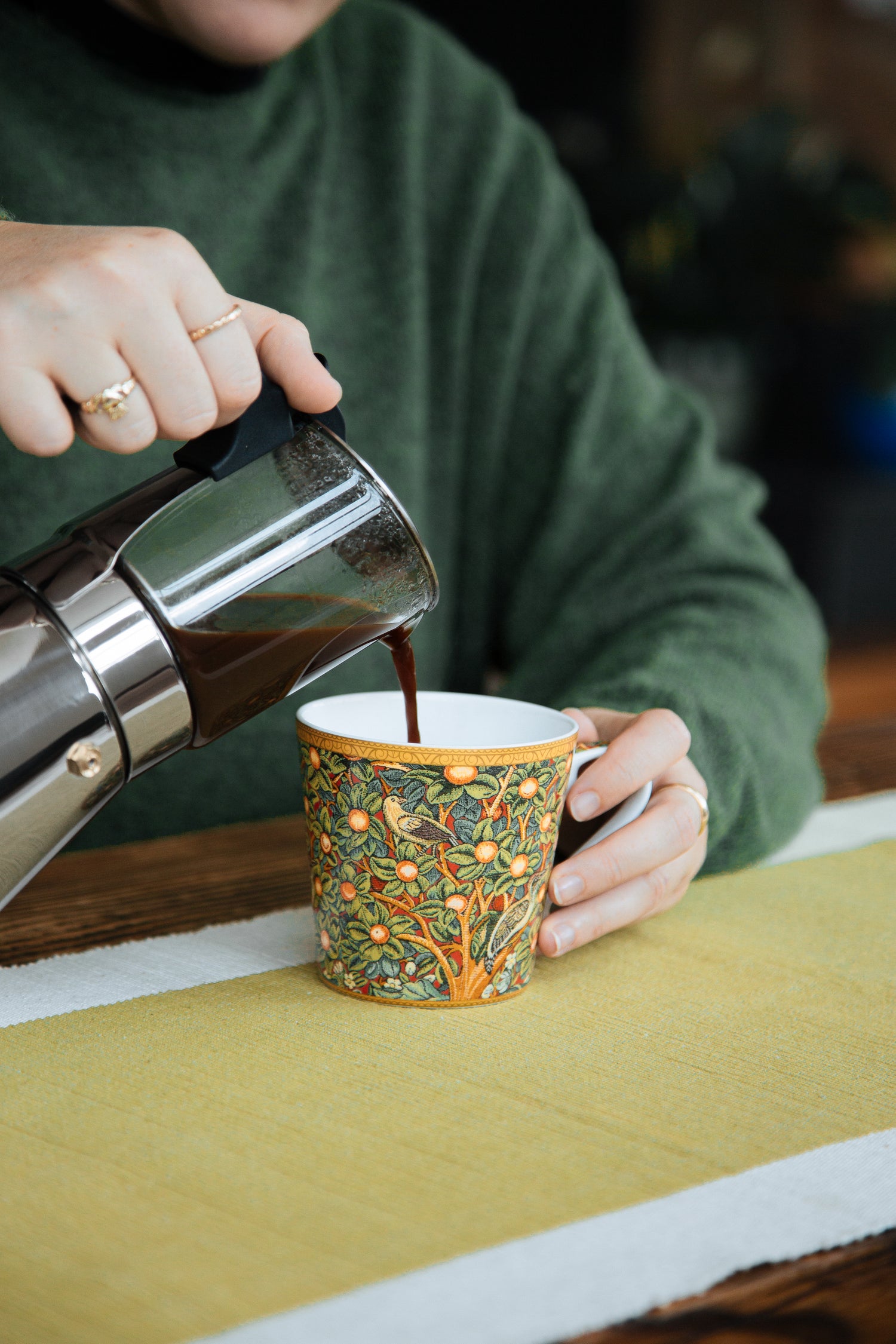All Coffees