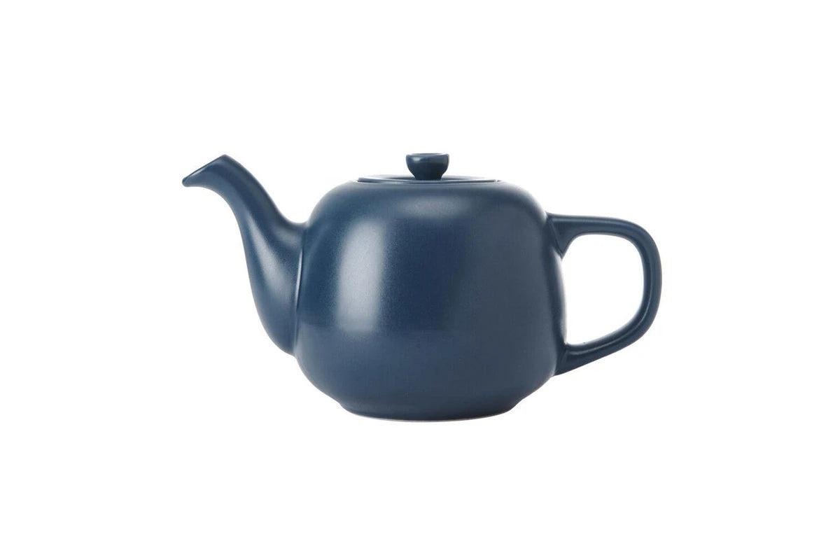 La Cafetière Teapot