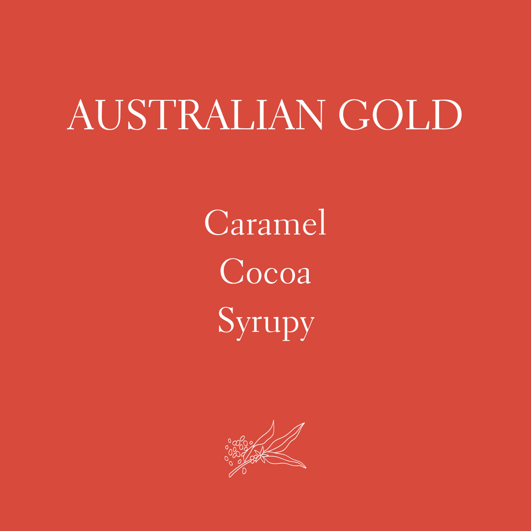 Australian Gold