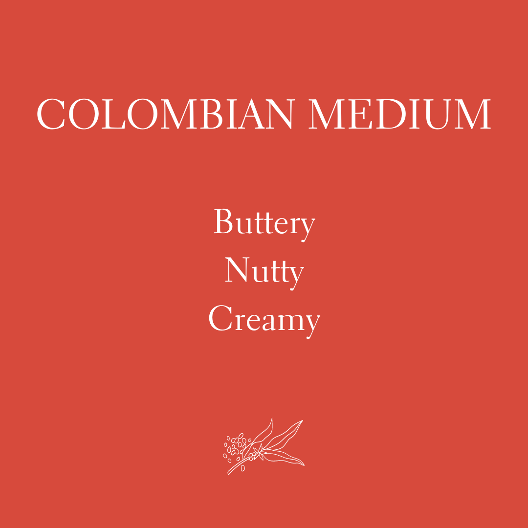 Colombian Medium