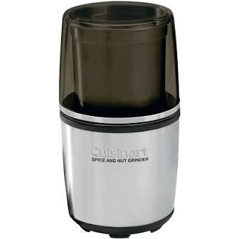 Cuisinart Grinder