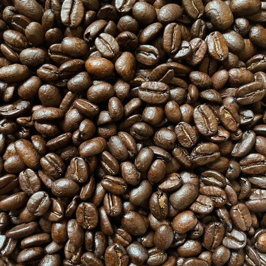 colombian coffee beans