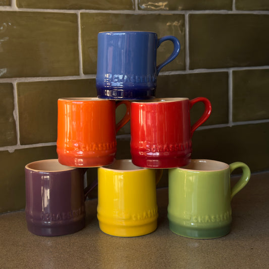 Chasseur La Cuisson Petit Cup Set