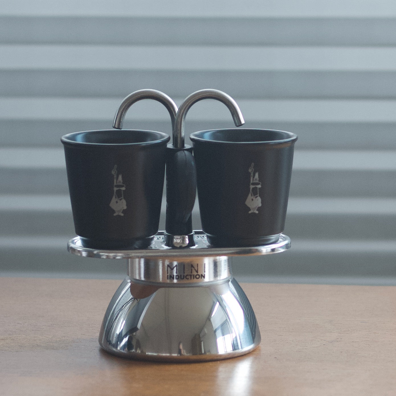 Bialetti Mini Express