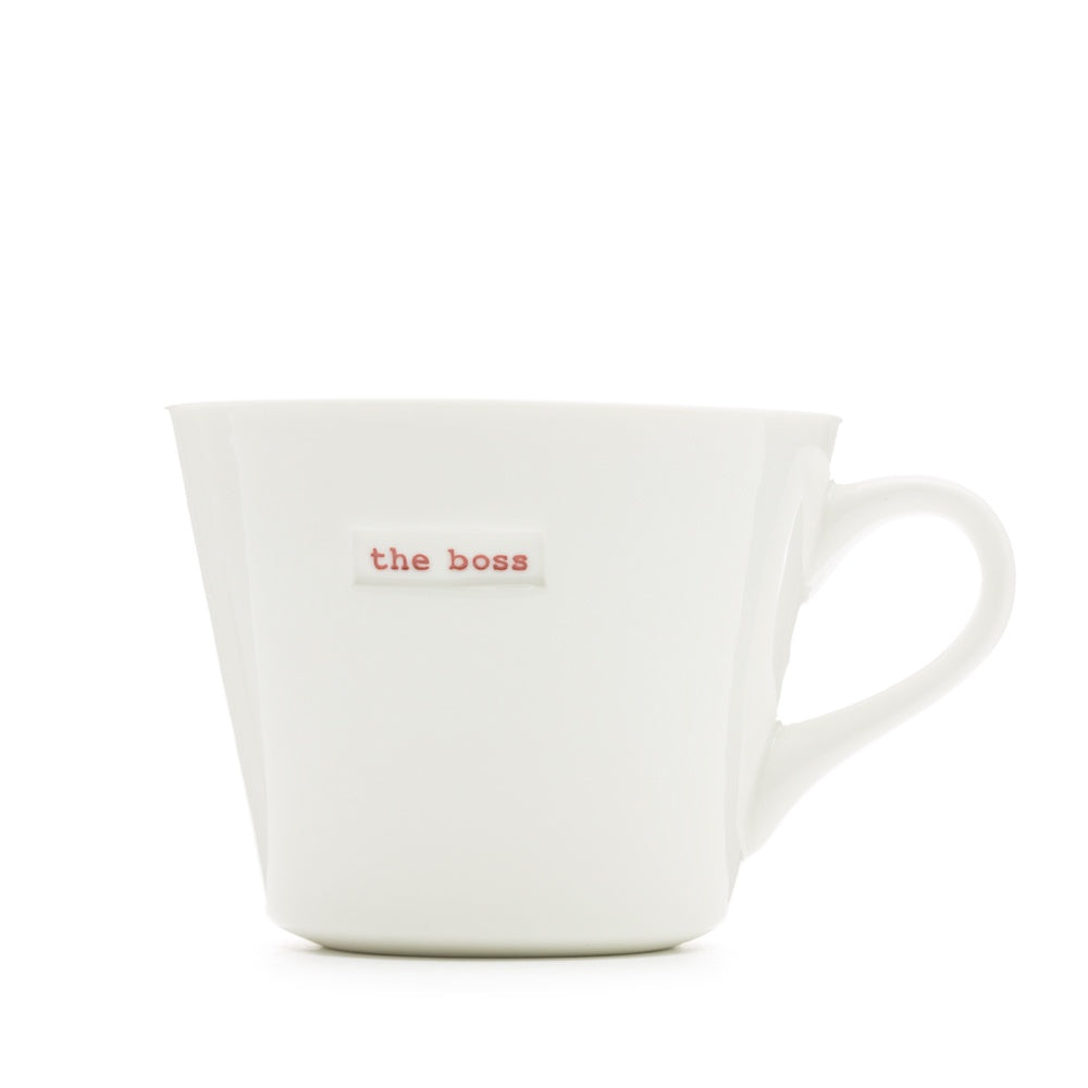 Keith Brymer Jones Mugs