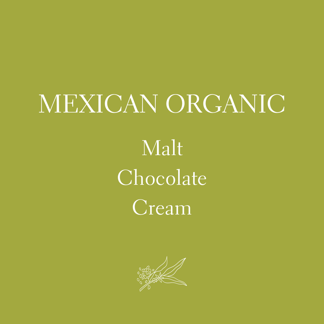Mexican Organic
