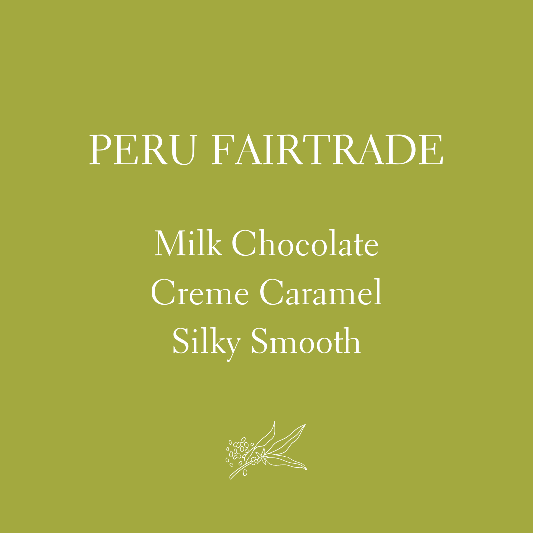 Peru Fairtrade