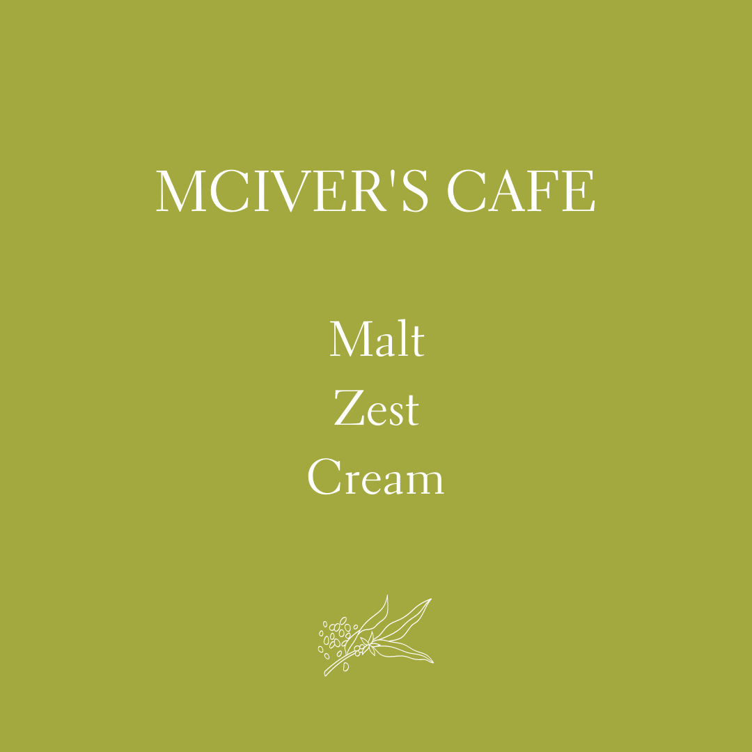 McIver's Caf̩e