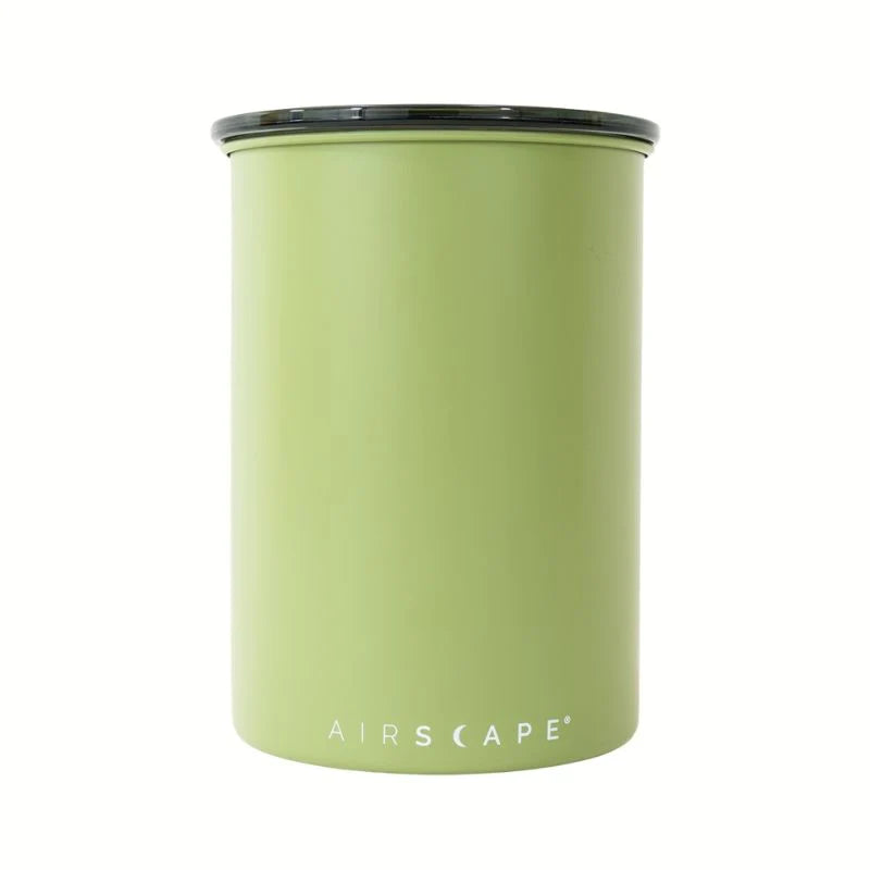 Airscape Cannister