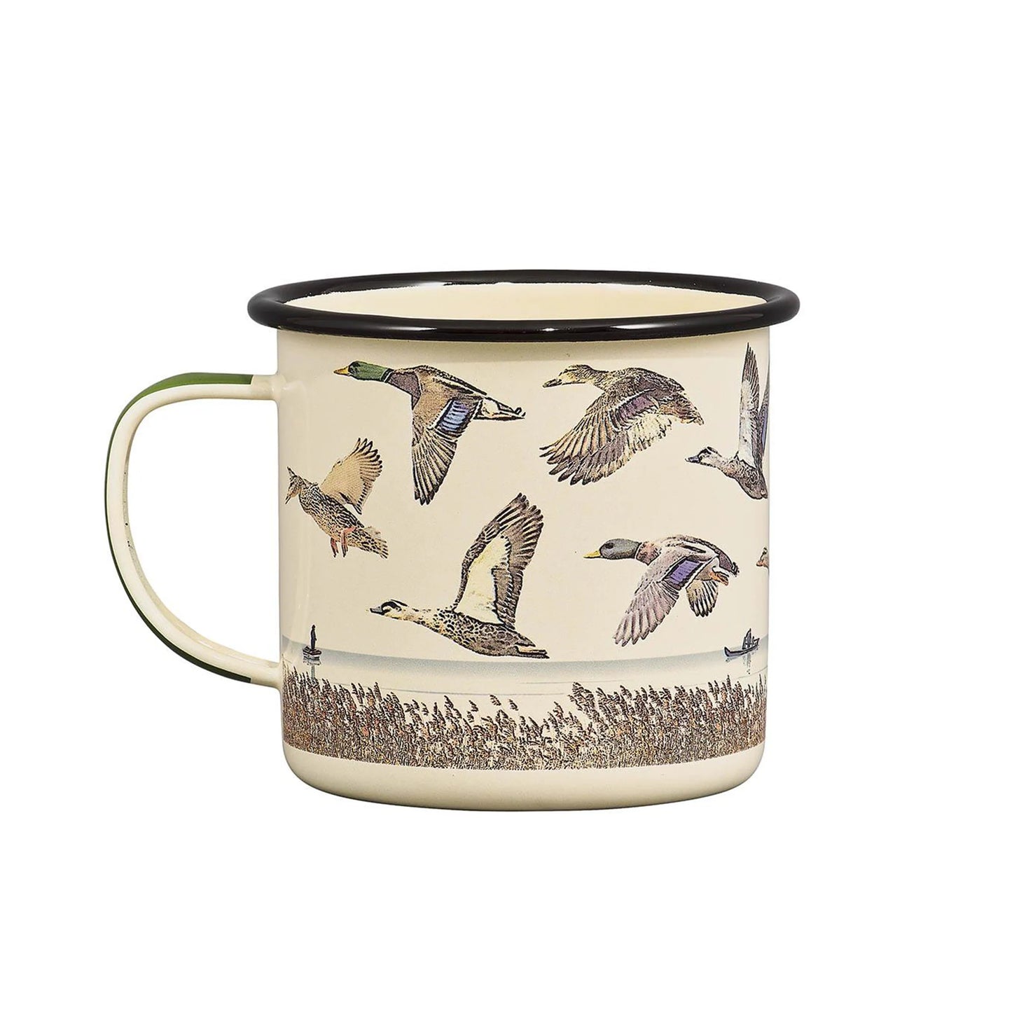 Enamel Mug - Gentlemen's Hardware