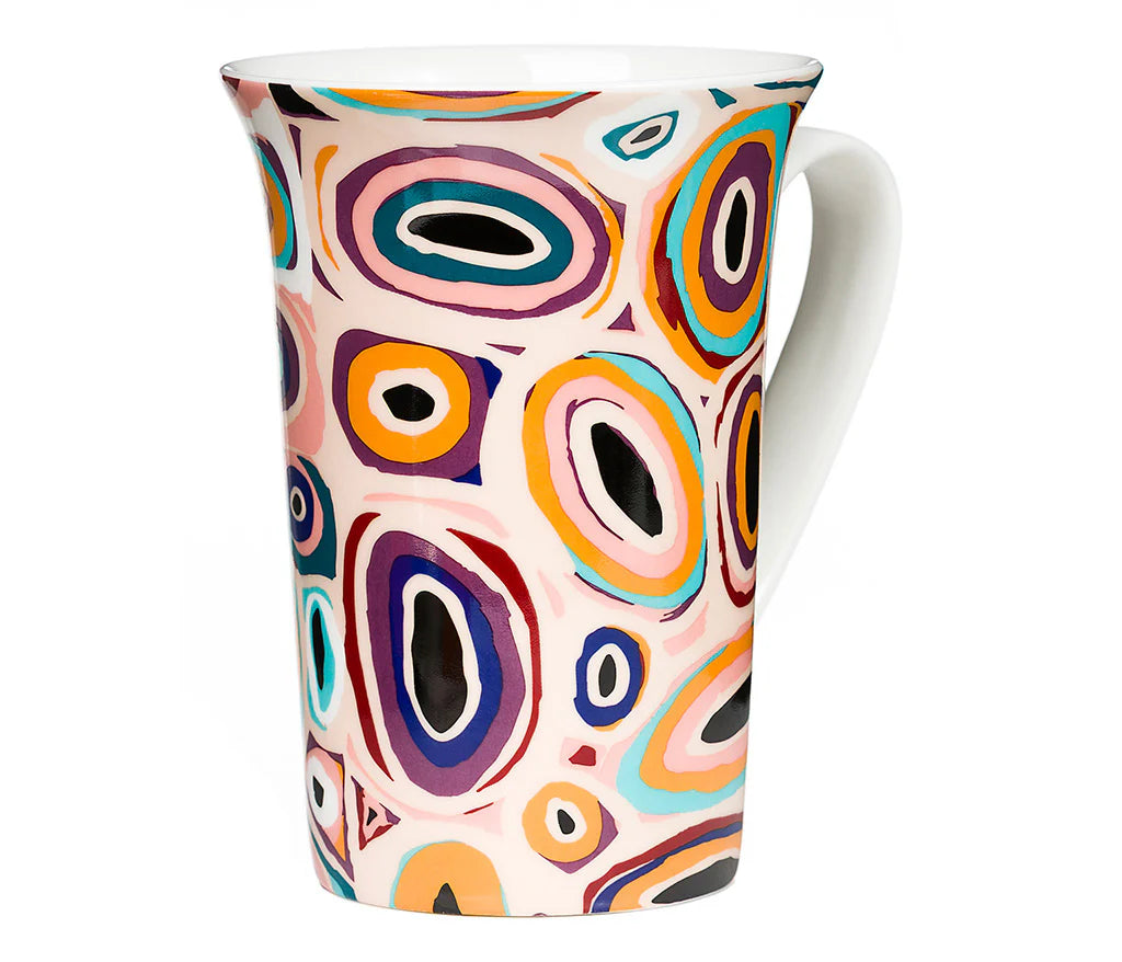 Alperstein Artist's Mug
