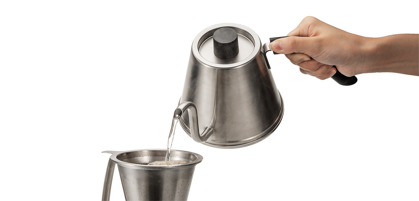 Hario Katsuya Kettle 600ml