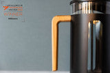La Cafetière Pisa Plunger