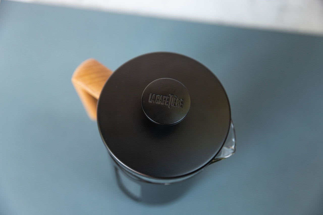 La Cafetière Pisa Plunger