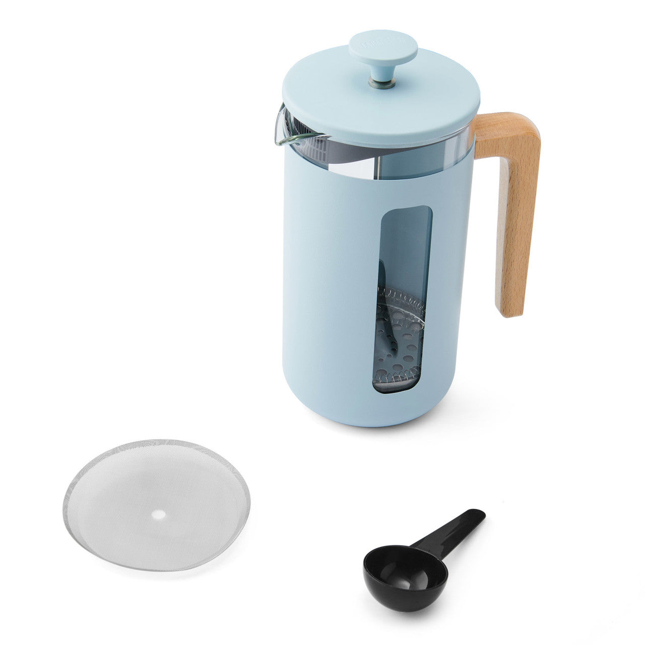 La Cafetière Pisa Plunger
