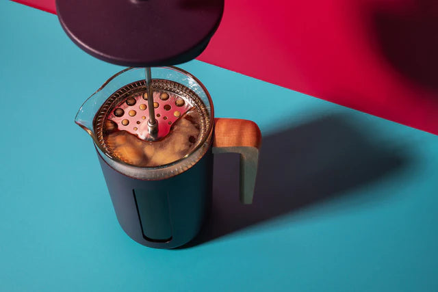 La Cafetière Pisa Plunger