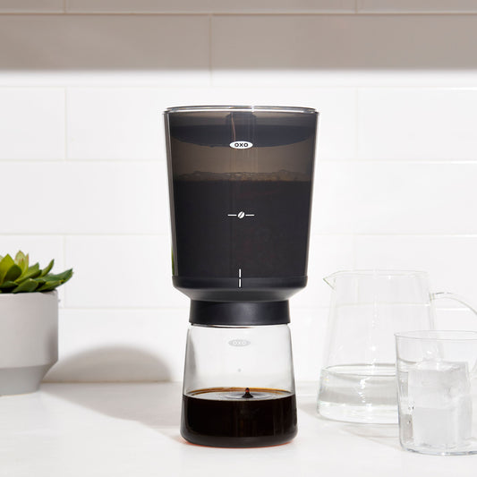 OXO Compact Cold Brewer