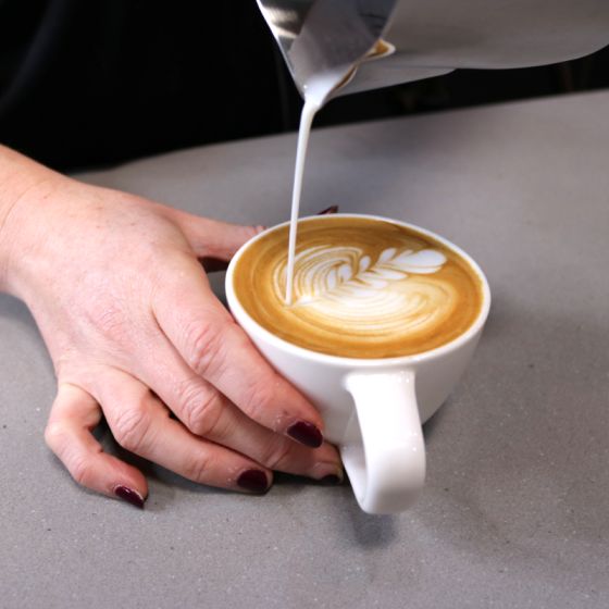 Rhino Classic Milk Pitcher