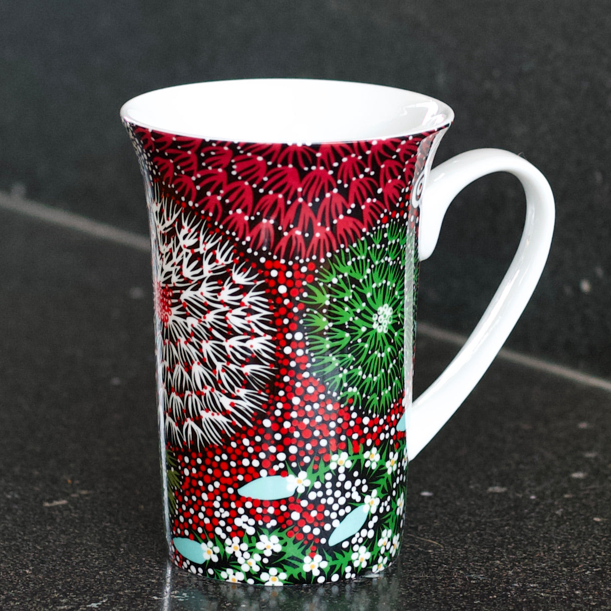 Alperstein Artist's Mug