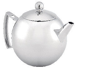 Avanti mondo teapot