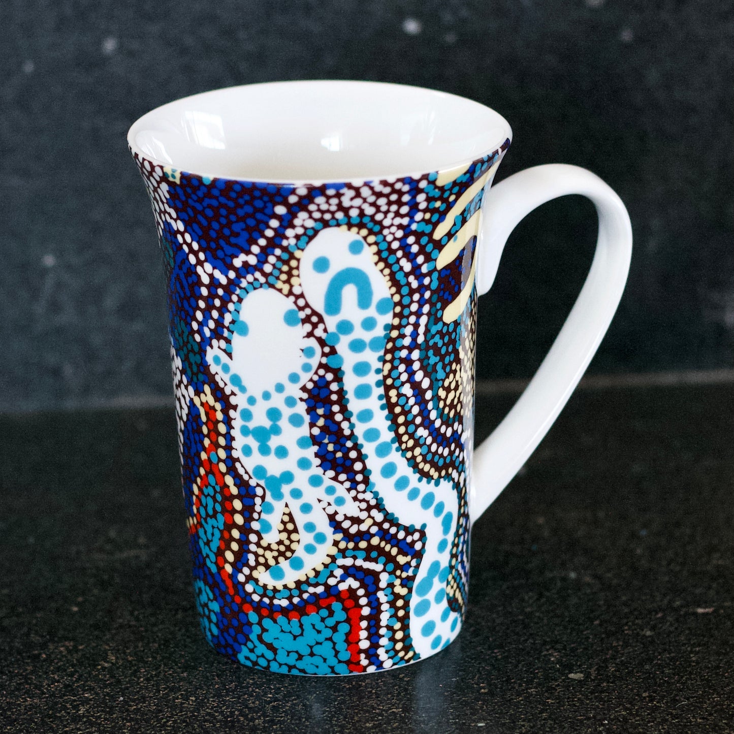 Alperstein Artist's Mug