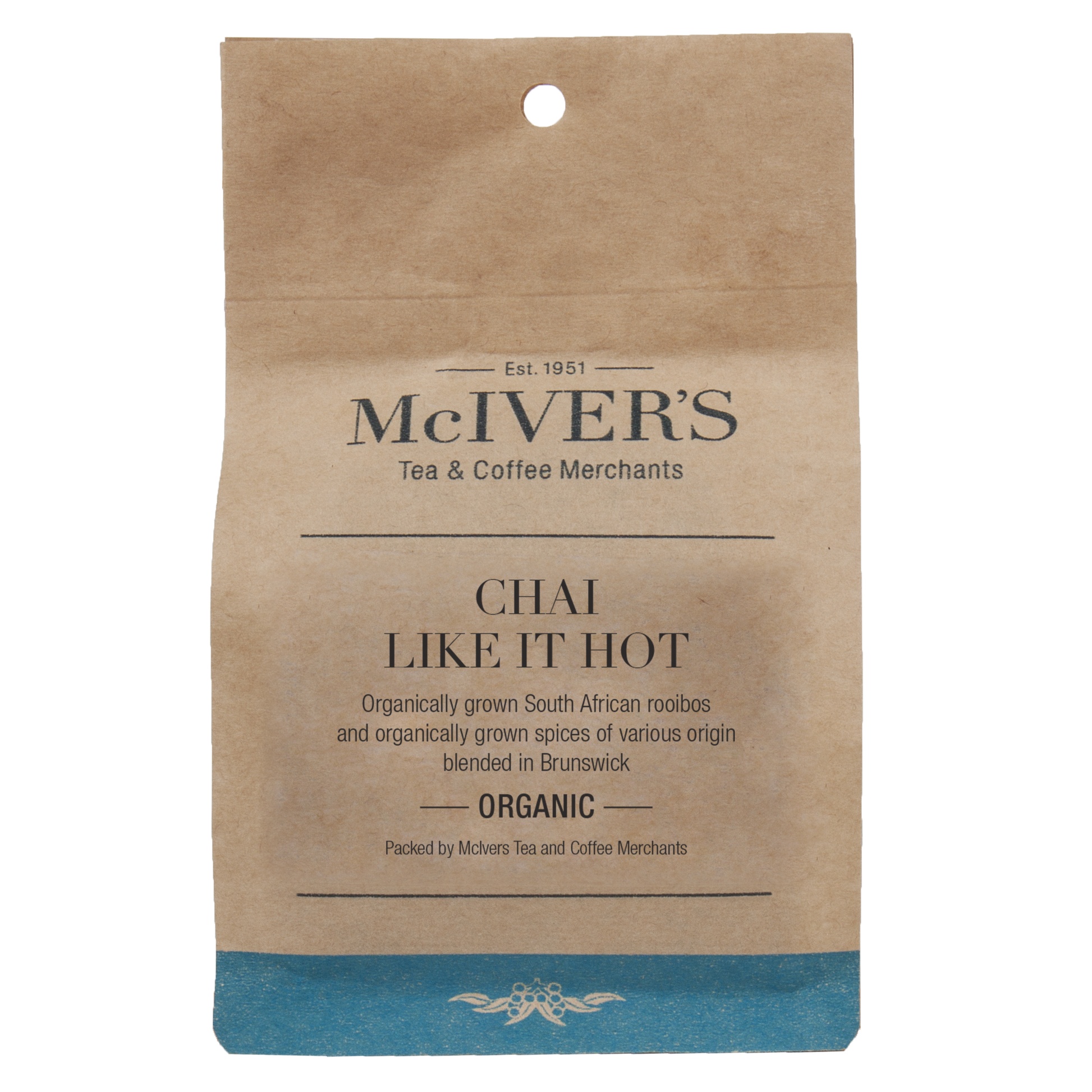 Chai Like it Hot-Tea-McIver's Coffee & Tea