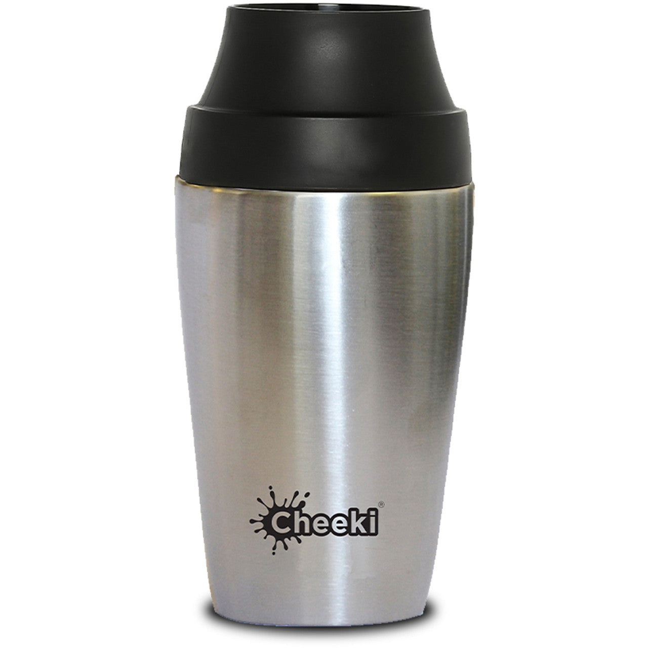 Cheeki Pop-top Insulated Travel Mug