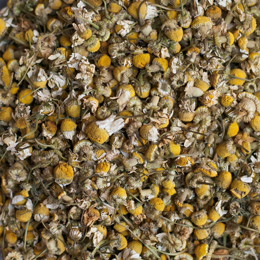 organic-chamomile-tea