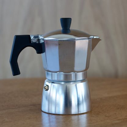 Coffee Culture Stovetop