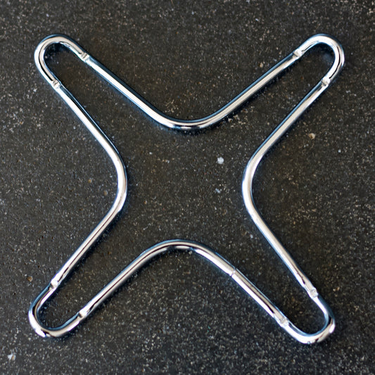 Stovetop trivet