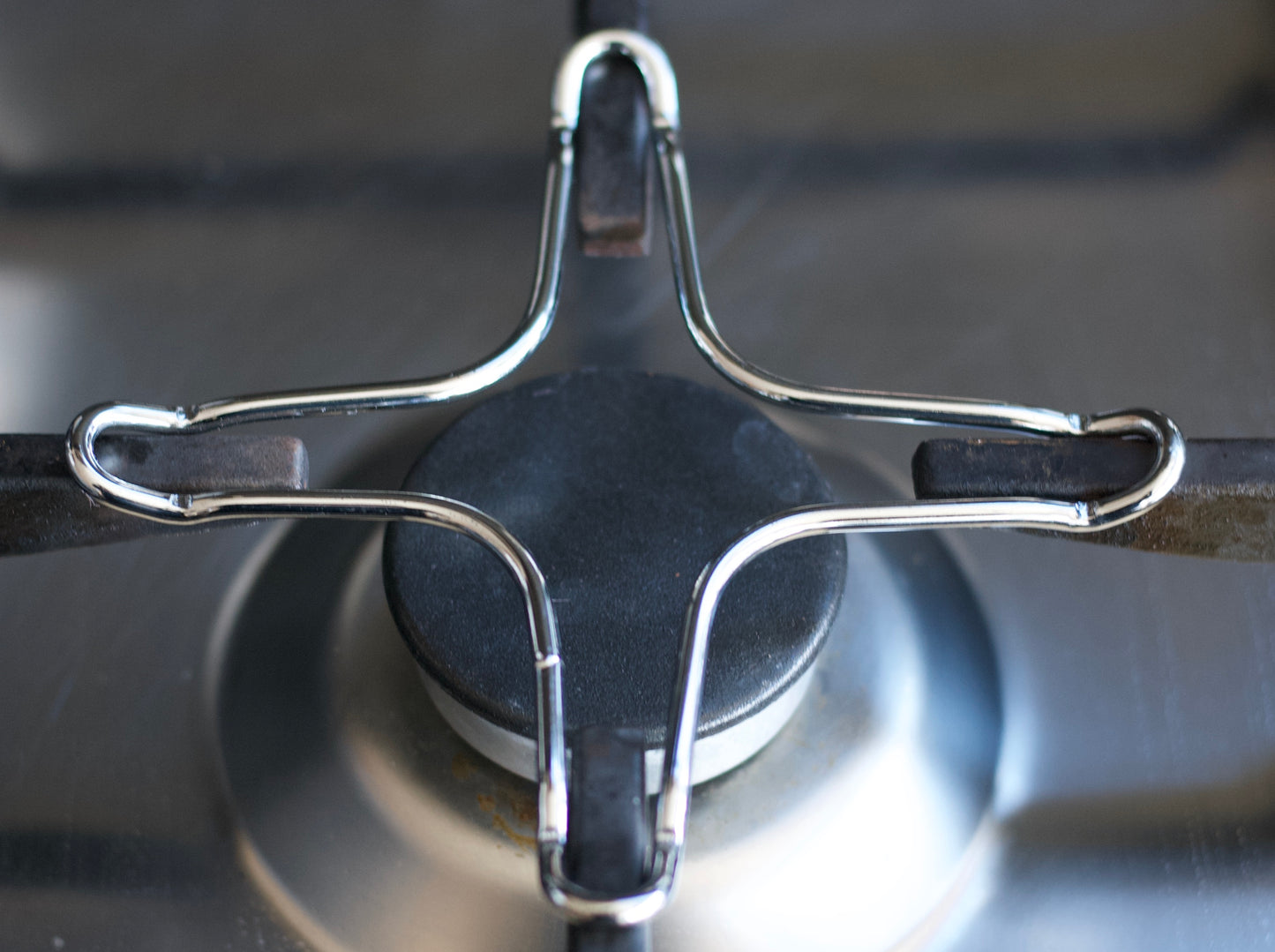 Stovetop trivet