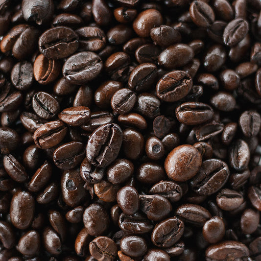 Italian Espresso Coffee McIver's Coffee Tea