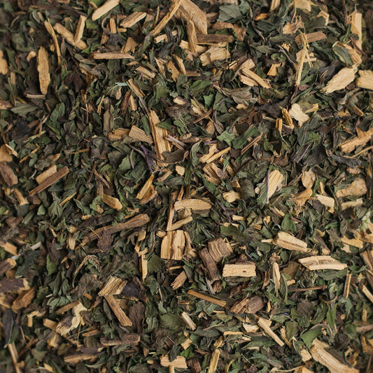 licorice-peppermint-tea