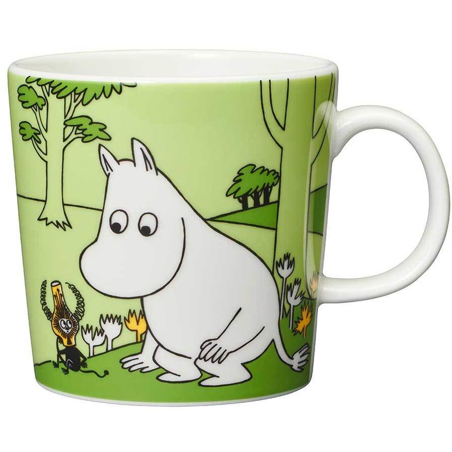 Moomins Mugs