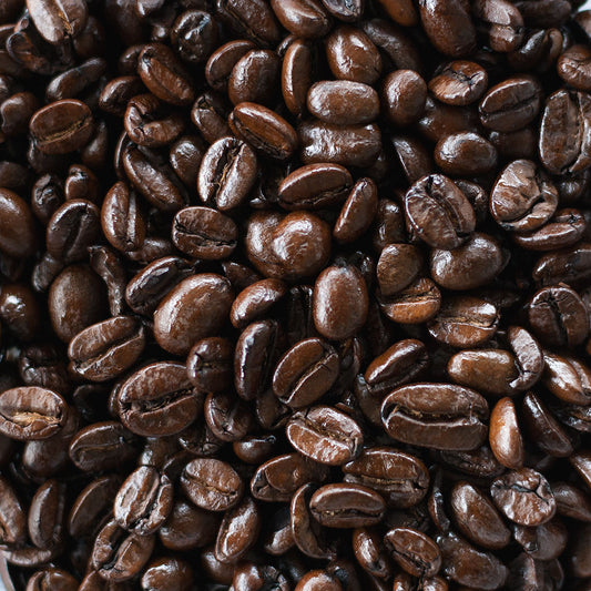 Royal Superior Dark Coffee McIver's coffee tea