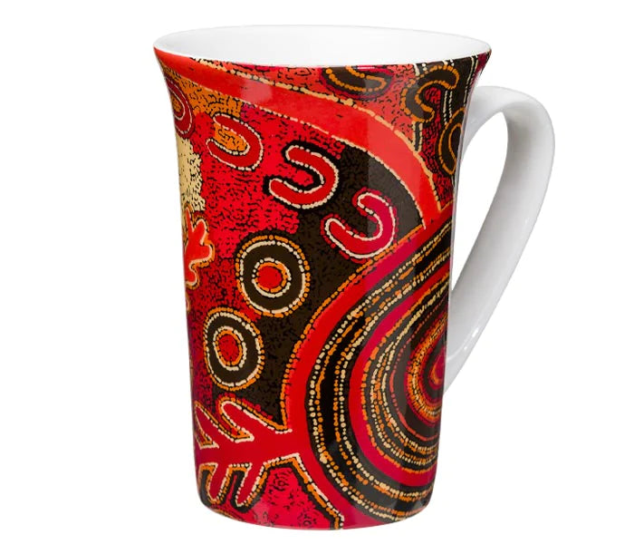 Alperstein Artist's Mug - 7 designs