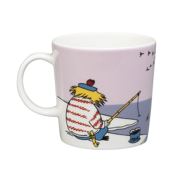 Moomin Mug - Tootickey