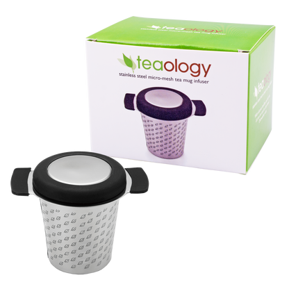 Teaology Micro-mesh Infuser