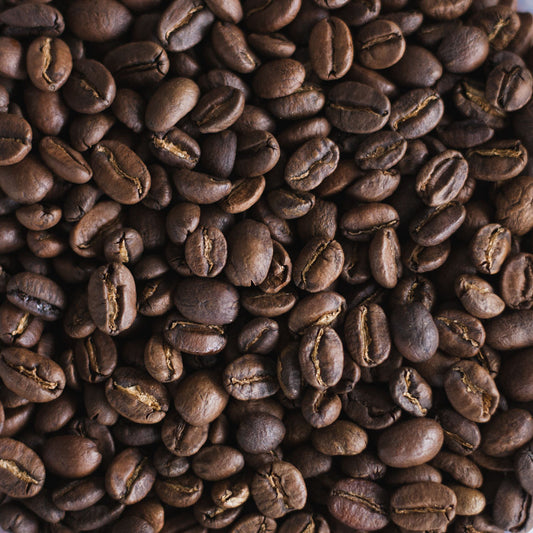 lockdown coffee mcivers coffee & tea