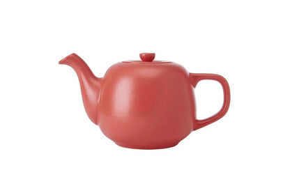 La Cafetière Teapot