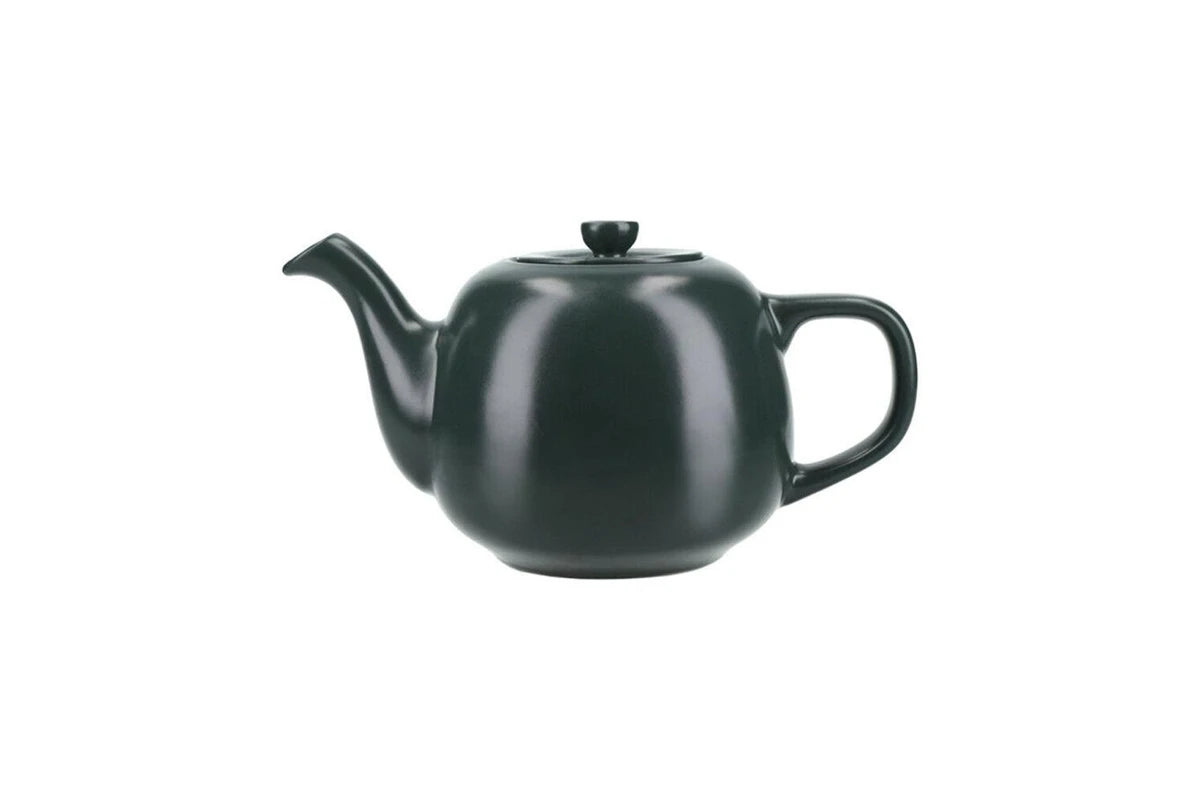 La Cafetière Teapot