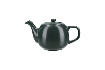 La Cafetière Teapot