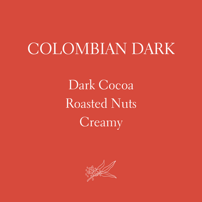 Colombian Dark