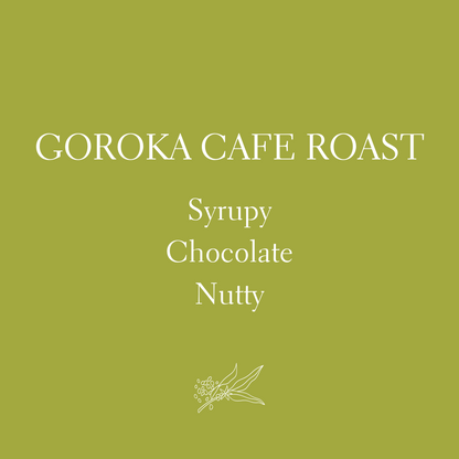 Goroka Cafe Roast