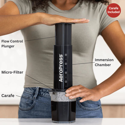 Aeropress XL