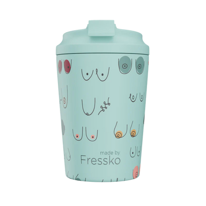 breezy ceramic blue boobie