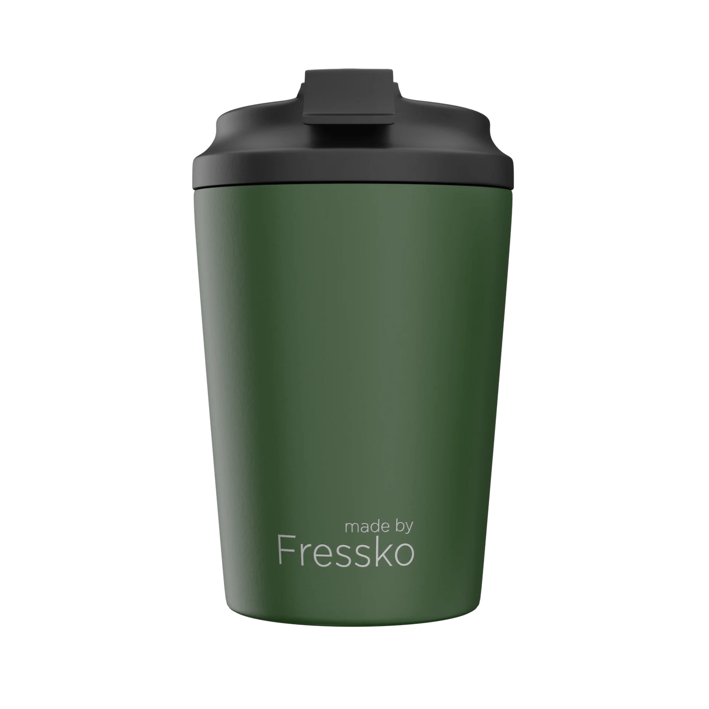 fressko 12oz khaki green