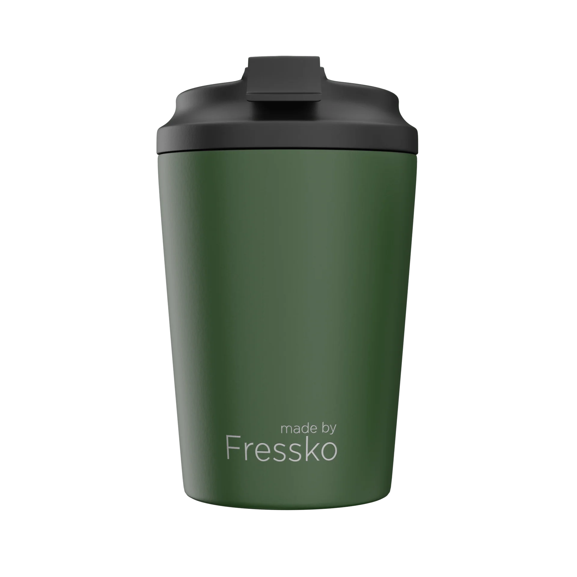 fressko 12oz khaki green