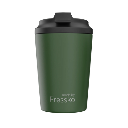 fressko 12oz khaki green