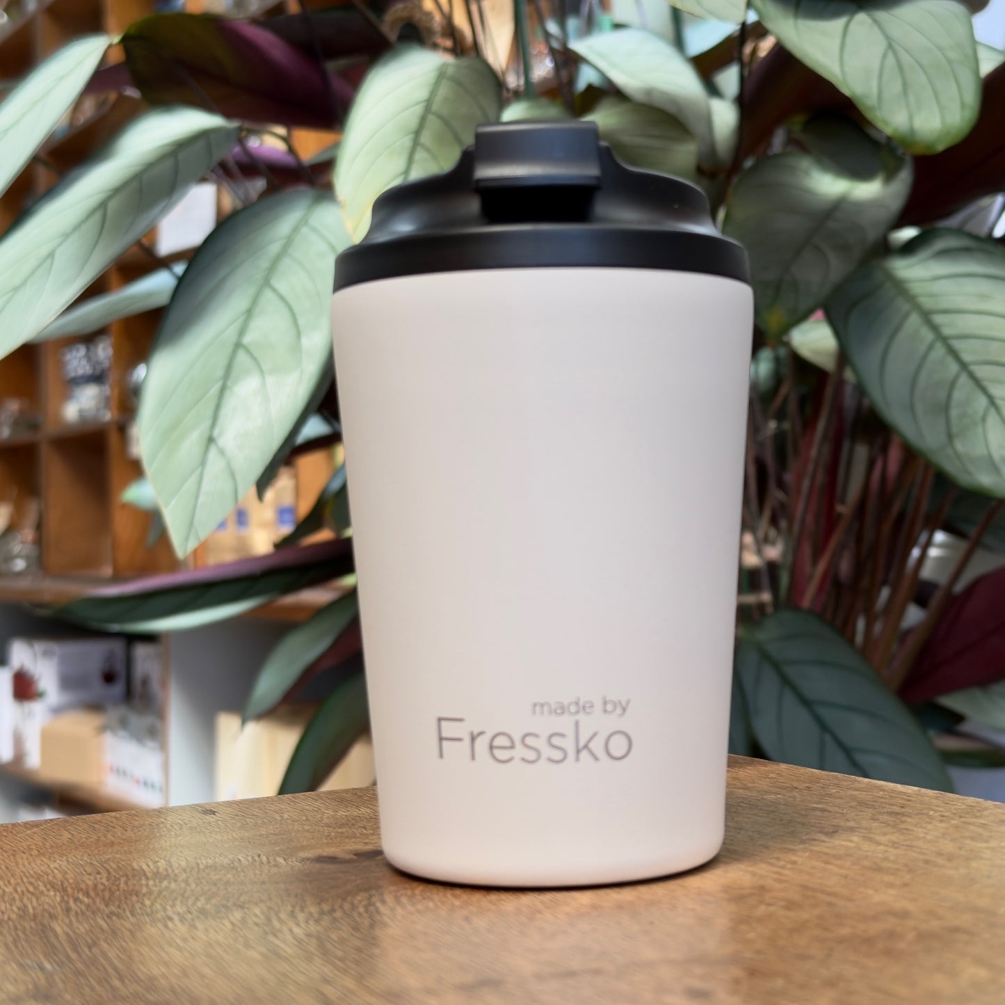 Fressko Cups